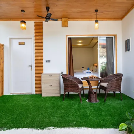Tropico Villa